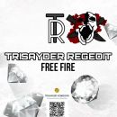 REGEDIT FREE FIRE!!