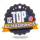 Só os Top Achadinhos 🕵🏼‍♂️