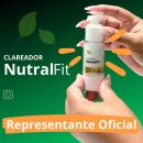 Lançamento CLAREADOR NATURALFIT