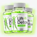 Lift Detox Caps