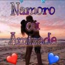 ❤️Namoro ou Amizade💙