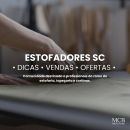 Estofadores SC | MCB