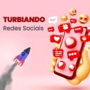 🚀🚀Turbinado Redes Sociais 🚀🚀