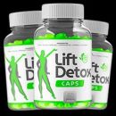 Perda peso rápido com o liftdetox caps