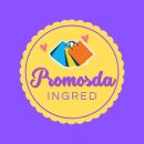 Promos da ingred 🛍✨️✅️