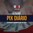 Rifa pix diário