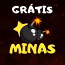 [GRÁTIS] Robô das Minas 💎 💣