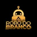 ROBÔ DO BRANCO ⚪️⚪️ ( BLAZE )