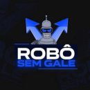 ROBÔ SEM GALE 🚀🔥