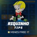 Mines Free (Riquinho Tips)