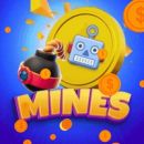 💎 Robo do Mines 99.87% 💣