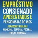 CONSÓRCIO E EMPRÉSTIMO