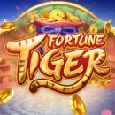 Robô Fortune Tiger 🐯 ( Fibonacci )