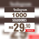 Vendas de seguidores reais