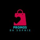 Promos da Sophie - Grupo 1 🛍️💥