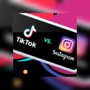 Vendas de Seguidores Para Instagram e Tik Tok