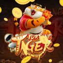 🍀Fortune Tiger - Robô Oficial🐯