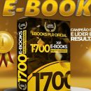 1700 E-BOOKS PLR's