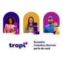 Vagas Trapi