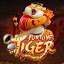 FORTUNE TIGER - SALA VIP