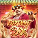 FORTUNE OX (VIP) (+50 Sinais Diarios