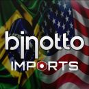 Binotto Imports gp 3