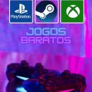 Jogos Baratos