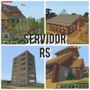 Servidor RS-MCPE