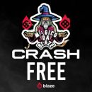 🧙🏻 Sinais FREE | MÁGICO DA BLAZE | [CRASH] | 24H