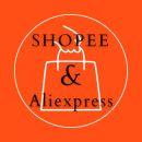 Shopee Aliexpress Ofertas