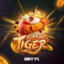 🍀FORTUNE TIGER BET7K MILIONÁRIO 🐯