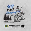 🎣🍀HS Rifa Artigos de Pesca - Grupo 02