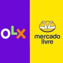 OLX & MERCADO LIVRE #PE