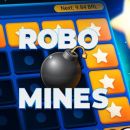 MINES - ROBÔ HACKER