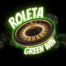 ROLETA GREEN WIN