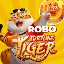 🧧 ROBÔ FORTUNE TIGER HEADSBET