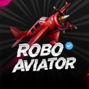 ROBÔ AVIATOR - HEADSBET