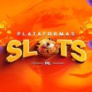 PLATAFORMAS SLOTS BRL🇧🇷