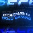 RECRUTA GOJO GG