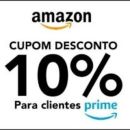 Amazon/ achados