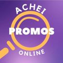 Achei promos online