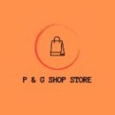 P & G SHOP STORE