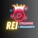 Contas Streamings e Engajamento