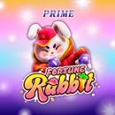 ROBÔ FORTUNE RABBIT PRIME 🐇