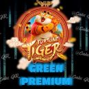 [VIP] ROBÔ FORTUNE TIGER🐯GREEN PREMIUM