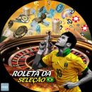 Roleta da Seleção 🇧🇷🎰