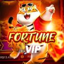 🏆ROBÔ FORTUNE TIGER