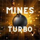 💣ROBÔ MINES TURBO