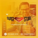 GP VIP SUPERSTORE #1