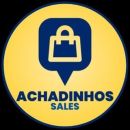 Achadinhos Sales